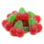 Golden Monkey Extracts - Gummies - 240MG THC + 100MG CBD