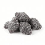 Golden Monkey Extracts - Gummies - 240MG THC + 100MG CBD