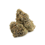 Sun Peaks Cultivation - Pineapple Express