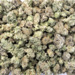 Sun Peaks Cultivation - Cherry Pie - Popcorn