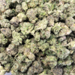 Sun Peaks Cultivation - Gas Mask - Popcorn