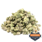 Sun Peaks Cultivation - Gas Mask - Popcorn