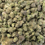Sun Peaks Cultivation - Sherb Cream Pie - Popcorn