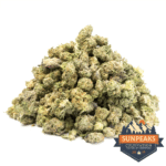 Sun Peaks Cultivation – Sherb Cream Pie – Popcorn