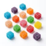 Golden Monkey Extracts - 300MG - Mini Bites Gummy