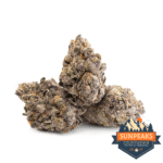 Sun Peaks Cultivation - Acai Berry Gelato