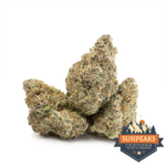Sun Peaks Cultivation - Kush Mints