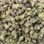 Sun Peaks Cultivation - Runtz - Popcorn