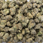Sun Peaks Cultivation - Wedding Cake - Popcorn