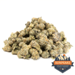 Sun Peaks Cultivation - Wedding Cake - Popcorn