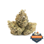 Sun Peaks Cultivation - Snoop Dogg OG