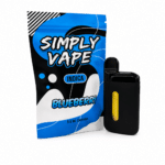Simply Vape - Disposable Vape - 3mL / 5mL