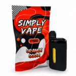 Simply Vape - Disposable Vape - 3mL / 5mL