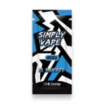 Simply Vape - THC Cartridge- 1mL