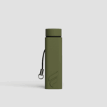 Forma Clip — Keychain Pre-Roll Case