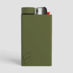 Forma Pocket — Pre-Roll + Lighter Case