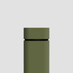 Forma Tube — King-Size Pre-Roll Case