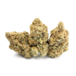Alien Cookies