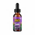 Golden Monkey Extracts - Premium Tinctures
