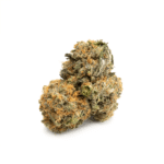 Mandarin Kush