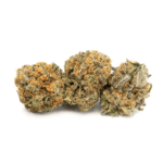Mandarin Kush