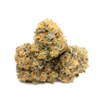 Orange Cookies