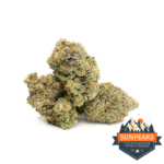 Sun Peaks Cultivation - El Chapo