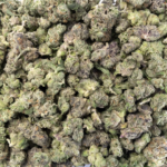 Sun Peaks Cultivation - Ghost OG - Popcorn