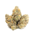 Strawberry Cough