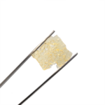 Chocolate Kush Shatter