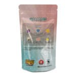 Golden Monkey Extracts - 1500MG - High Dose Gummy