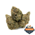 Sun Peaks Cultivation - Pink Gas