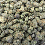 Sun Peaks Cultivation - Cherry Pie - Popcorn