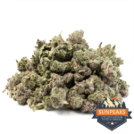 Sun Peaks Cultivation - Gas Mask - Popcorn