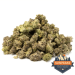 Sun Peaks Cultivation - Gelatti - Popcorn