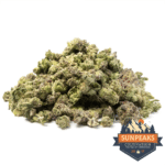 Sun Peaks Cultivation - Ice Cream - Popcorn