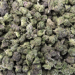 Sun Peaks Cultivation - Ice Cream - Popcorn