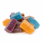 Golden Monkey Extracts - 1500MG - High Dose Gummy