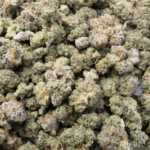 Cookies and Cream - Popcorn