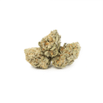 Peanut Butter Breath