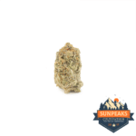 Sun Peaks Cultivation - Astro Pink