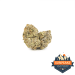 Sun Peaks Cultivation - Astro Pink