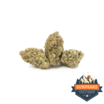 Sun Peaks Cultivation - Astro Pink