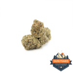Sun Peaks Cultivation - Astro Pink
