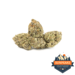 Sun Peaks Cultivation - Astro Pink