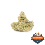 Sun Peaks Cultivation - Godfather