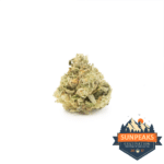 Sun Peaks Cultivation - Godfather