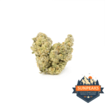 Sun Peaks Cultivation - Godfather