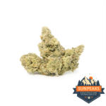 Sun Peaks Cultivation - Godfather