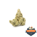 Sun Peaks Cultivation - Godfather